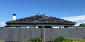 Геотермальный тепловой насос Geosun